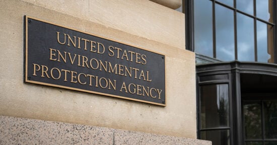 EPA Building